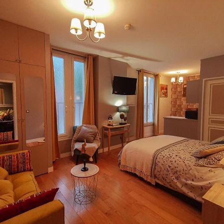 Hotel Oh Sevres Autrement Eksteriør bilde