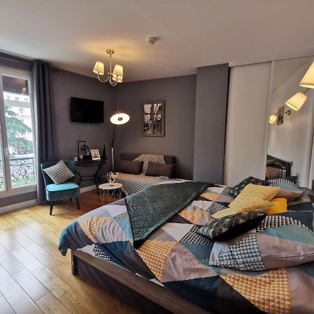Hotel Oh Sevres Autrement Eksteriør bilde