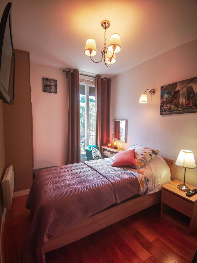 Hotel Oh Sevres Autrement Eksteriør bilde