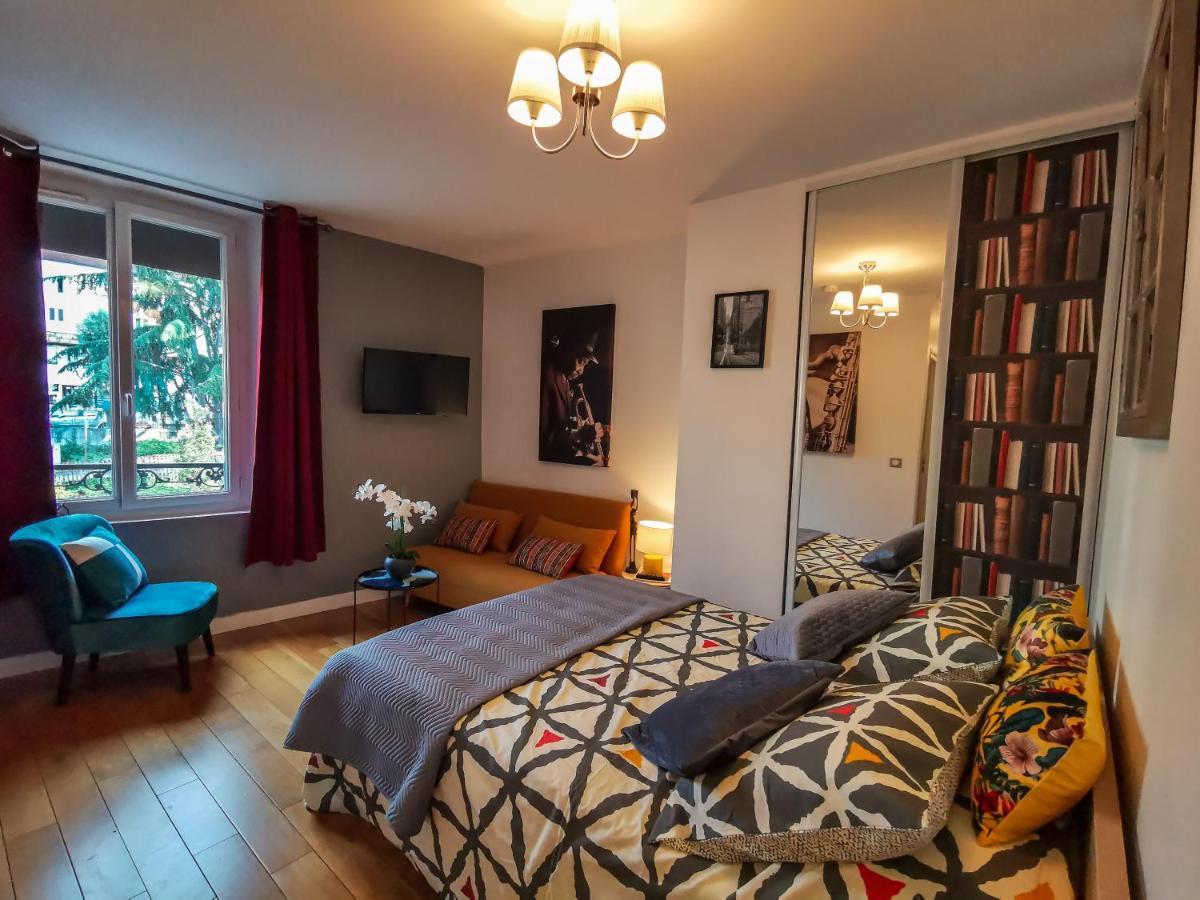 Hotel Oh Sevres Autrement Eksteriør bilde