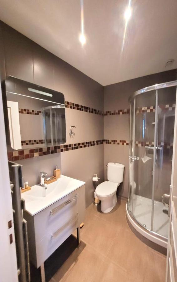 Hotel Oh Sevres Autrement Eksteriør bilde